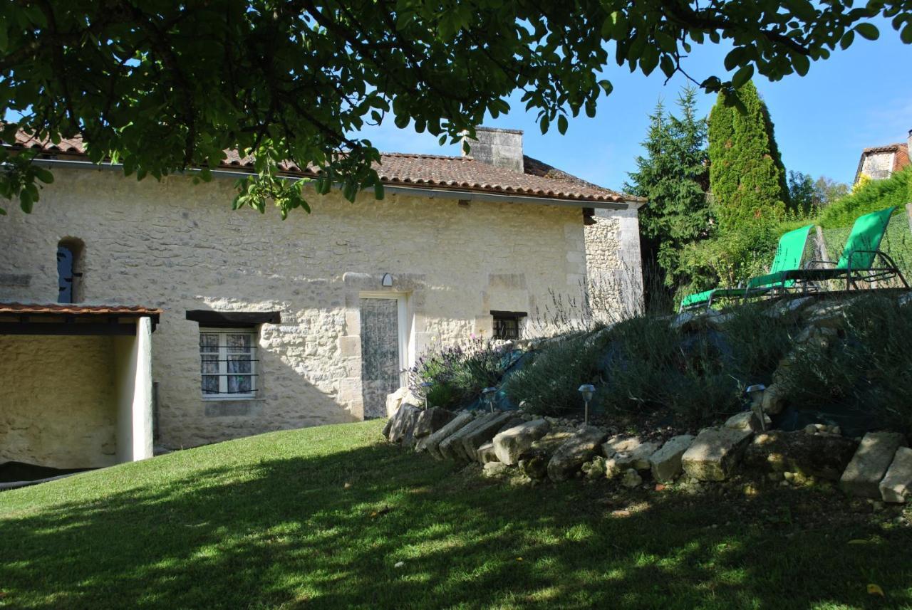 Maison Belle Vue Cherval Dış mekan fotoğraf