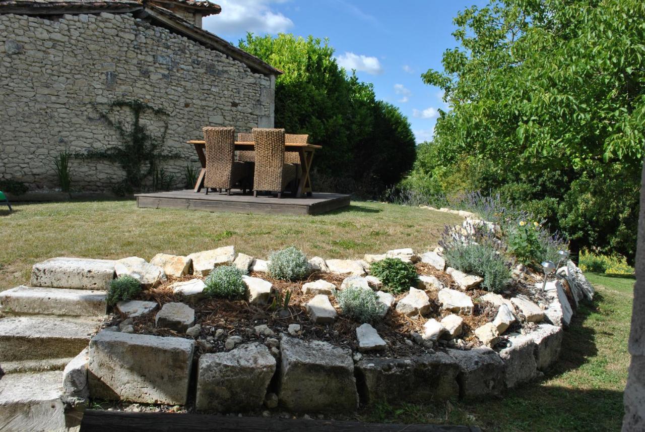 Maison Belle Vue Cherval Dış mekan fotoğraf