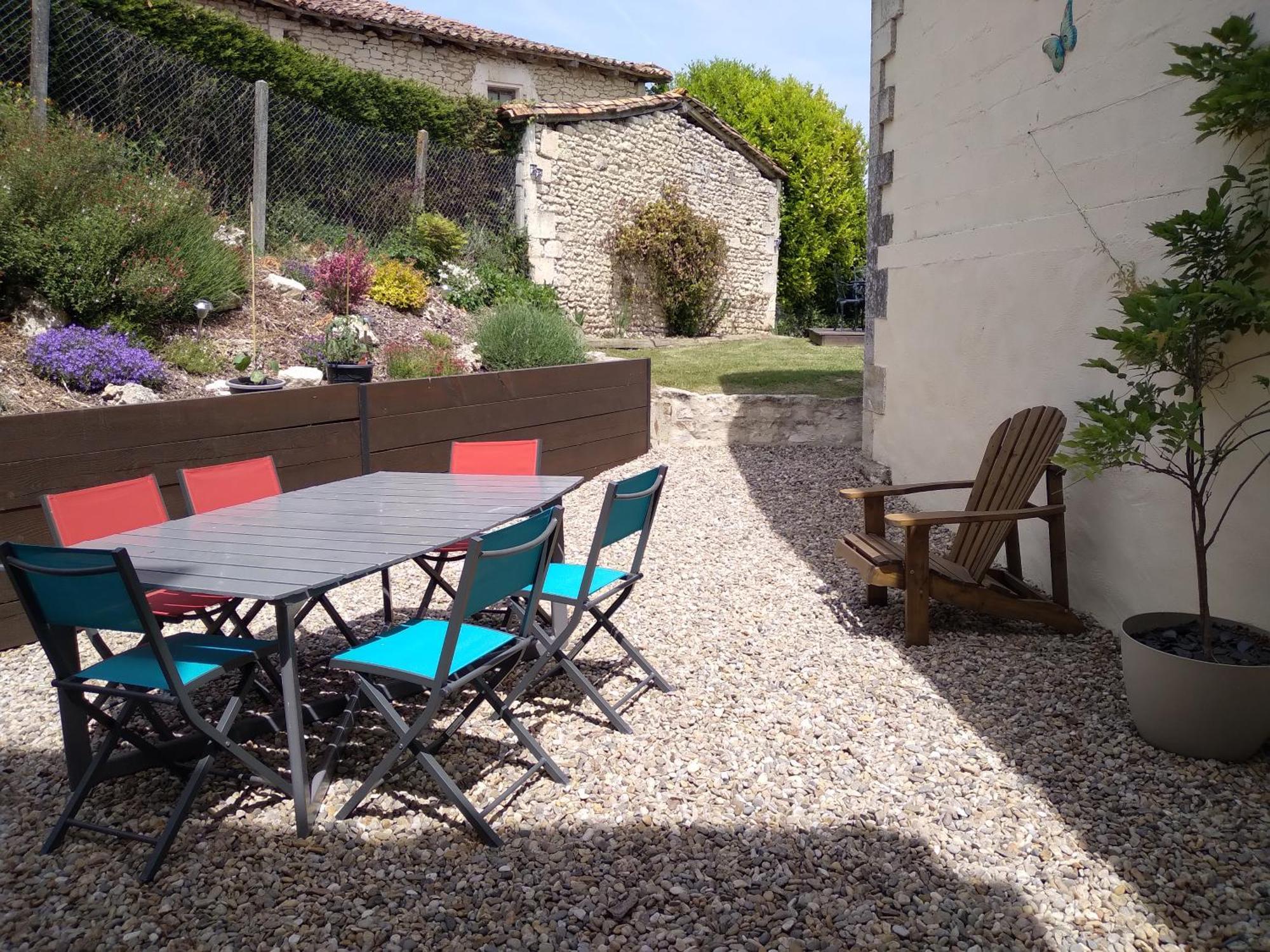 Maison Belle Vue Cherval Dış mekan fotoğraf